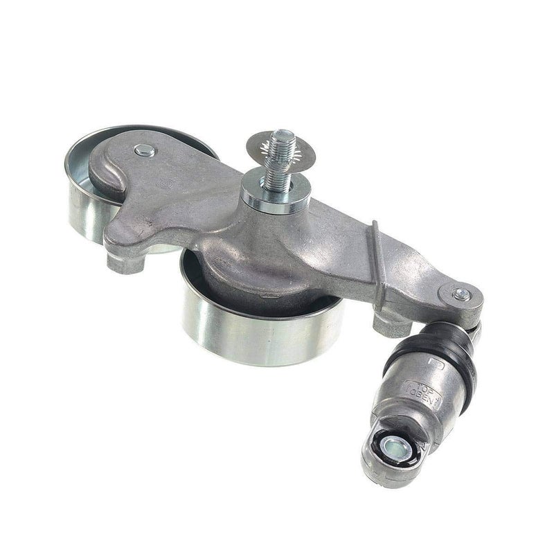YHTAUTO Belt Tensioner Replacement for Honda Accord 2008-2010 Odyssey 2005-2010 Pilot 2006-2011 V6 3.5L, Replace# 31170R70A01, 31170RKB005 - Image 3